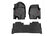 Floor Mats | FR & RR | FR Buckets | Ford F-150 (15-26)/F-150 Lightning (22-26)/Raptor (17-25) 