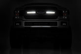 10 Inch Black Series LED Light Bar | Slim Line| Pair