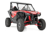 Vented Full Windshield | Scratch Resistant | Honda Talon 1000 
