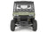 Vented Full Windshield | Scratch Resistant | Can-Am Defender HD 5/HD 8/HD 9/HD 10