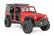 Roof Rack | Black Series Lights | Jeep Wrangler JK/Wrangler Unlimited  (07-18)