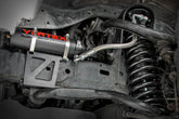 Vertex 2.5 Reservoir Coilovers | Front | 3" | Toyota Tacoma 2WD/4WD (05-23)