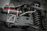 Vertex 2.5 Reservoir Coilovers | Front | 6" | Toyota Tacoma 2WD/4WD (05-23)