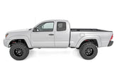 Vertex 2.5 Reservoir Coilovers | Front | 3" | Toyota Tacoma 2WD/4WD (05-23)