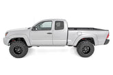 Vertex 2.5 Reservoir Coilovers | Front | 3.5" | Toyota Tacoma 2WD/4WD (05-23)