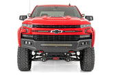 6 Inch Lift Kit | Vertex | Chevy Silverado 1500 4WD (2019-2024)