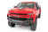 LED Light Kit | Ditch Mount | 2" Black Pair | Spot | Chevy Silverado 1500 (19-26)