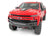 LED Light Kit | Ditch Mount |  3" OSRAM | Wide | Chevy Silverado 1500 (19-26)