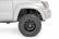 Vertex 2.5 Reservoir Coilovers | Front | 6" | Toyota Tacoma 2WD/4WD (05-23)