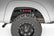 Vertex 2.5 Reservoir Rear Shocks | 6-7" | Toyota Tacoma 2WD/4WD (2005-2023)
