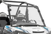 Full Windshield | Vented | Scratch Resistant |  Polaris RZR XP 1000