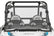 Full Windshield | Vented | Scratch Resistant |  Polaris RZR XP 1000