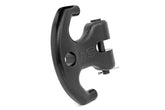 Multi-Function Winch Cleat | Black