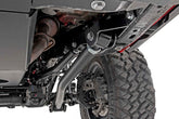 6 Inch Lift Kit | Long Arm | M1R | Jeep Wrangler Unlimited 4WD (2018-2023)