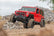 3.5 Inch Lift Kit | Adj Lower | FR D/S | M1 | Jeep Wrangler Unlimited (24-26)
