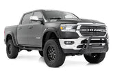 SF1 Fender Flares | DX8 Black | Ram 1500 2WD/4WD (2019-2024)