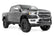 SF1 Fender Flares | DX8 Black | Ram 1500 2WD/4WD (2019-2024)