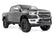 SF1 Fender Flares | PFP Olive Green | Ram 1500 2WD/4WD (2019-2024)