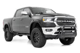 SF1 Fender Flares | PAR Maximum Steel | Ram 1500 2WD/4WD (2019-2024)