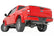 SF1 Fender Flares | PQ Race Red | Ford F-150 2WD/4WD (2018-2020)