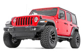 2.5 Inch Lift Kit | Spacers | N3 | Jeep Wrangler JL (24-26)/Wrangler Unlimited (24-26) 