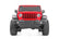 2.5 Inch Lift Kit | Coils | Jeep Wrangler Unlimited Rubicon 4WD (2018-2023)