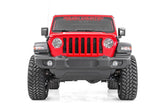 2.5 Inch Lift Kit | Coils | M1R | Jeep Wrangler JL 4WD (2018-2023)