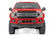 SF1 Fender Flares | PQ Race Red | Ford F-150 2WD/4WD (2018-2020)