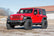 2.5 Inch Lift Kit | Spacers | N3 | Jeep Wrangler JL (18-23)/Wrangler Unlimited (18-23) 