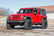 2.5 Inch Lift Kit | Coils | M1R | Jeep Wrangler Unlimited 4WD (2018-2023)