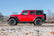 2.5 Inch Lift Kit | Spacers | Jeep Wrangler JL (24-26)/Wrangler Unlimited (24-26) 