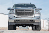 3.5 Inch Lift Kit | Cast Steel LCA | Vertex | Chevy/GMC 1500 (14-18 & Classic)