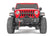 3.5 Inch lift Kit | C/A Drop | FR D/S | M1 | Jeep Wrangler Unlimited (18-23)