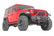 3.5 Inch Lift Kit | C/A Drop | FR D/S | M1R | Jeep Wrangler Unlimited Rubicon (18-23)