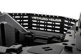 Cargo Gate | Rear | Polaris RZR Turbo R/Pro R