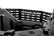Cargo Gate | Rear | Polaris RZR Turbo R/Pro R