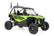 Whip Mount | Honda Talon 1000 
