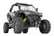 LED Light Kit | "A" Pillar Mount | 2" Chrome Pair | Wide Angle | Polaris RZR PRO XP 
