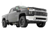 3 Inch Lift Kit | Vertex | Chevy/GMC 2500HD/3500HD (20-26)