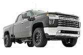 3 Inch Lift Kit | UCAs | V2 | Chevy/GMC 2500HD/3500HD (20-26)