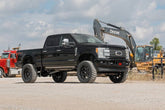 6 Inch Lift Kit | Diesel | OVLD | C/O V2 | Ford F-250/F-350 Super Duty (17-22)