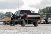 6 Inch Lift Kit | 4-Link | OVLD | C/O Vertex | Ford F-250/F-350 Super Duty (17-22)