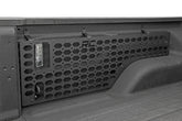 Molle Panel Kit | Front | Bed | Jeep Gladiator JT 4WD (2020-2026)