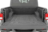 Molle Panel Kit | Driver Side | Bed | Jeep Gladiator JT 4WD (2020-2026)