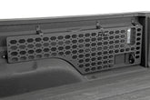 Molle Panel Kit | Front | Bed | Jeep Gladiator JT 4WD (2020-2026)