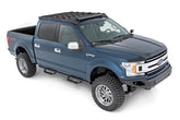 LED Light Kit | Ditch Mount | 2" Spectrum Pair | Spot | Ford F-150 (15-26)/F-150 Lightning (22-26)