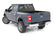 Roof Rack | FR 40 Inch Single Row BLK LED | Ford F-150 2WD/4WD (2015-2018)