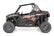 Rock Slider Kit | 2 Seater | Polaris RZR XP 1000 