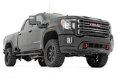 3 Inch Lift Kit | Chevy/GMC 2500HD/3500HD 2WD/4WD (20-26)