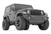 2.5 Inch Lift Kit | Spacers | Jeep Wrangler JL (24-26)/Wrangler Unlimited (24-26) 